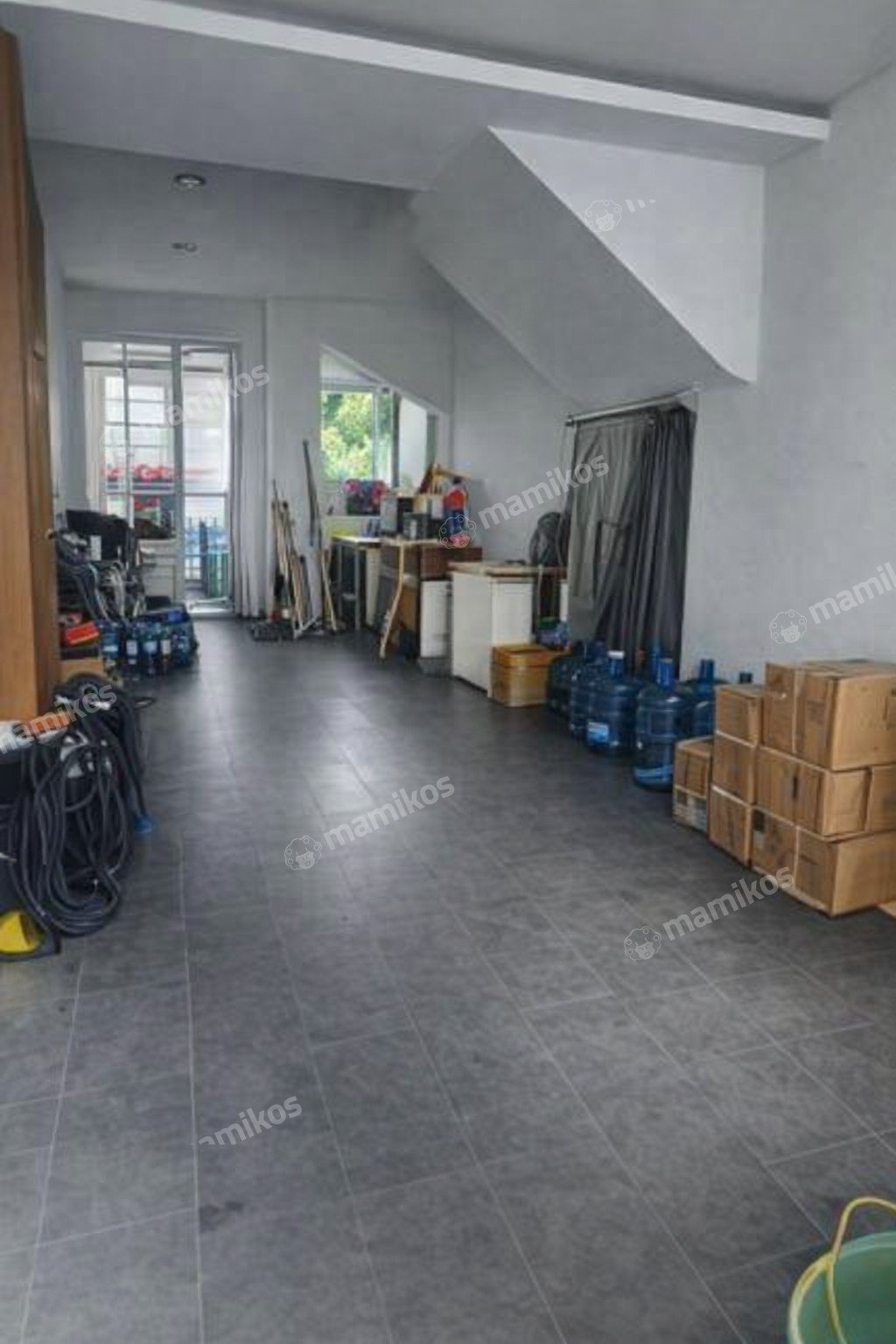 Rumah Sertifikat SHM 8 Kamar Tidur 5 Kamar Mandi Pantai Indah Kapuk Jakarta Utara - Photo 4