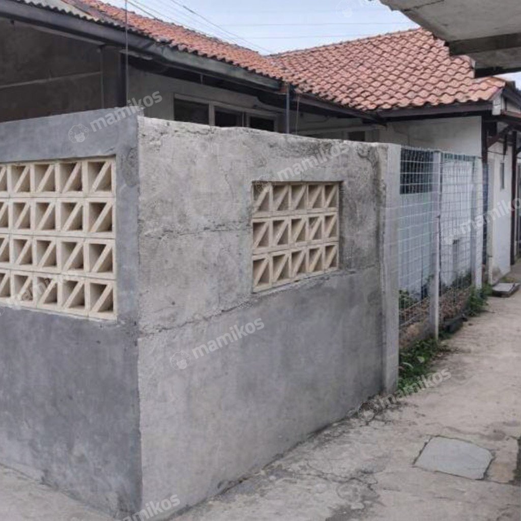 Rumah Sertifikat SHM 3 Kamar Tidur 1 Kamar Mandi Joglo Jakarta Barat - Photo 2