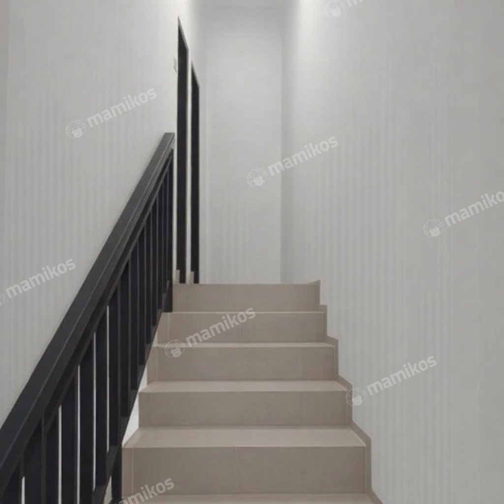 Rumah Sertifikat SHM 3 Kamar Tidur 3 Kamar Mandi Metland Puri Jakarta Barat - Photo 3