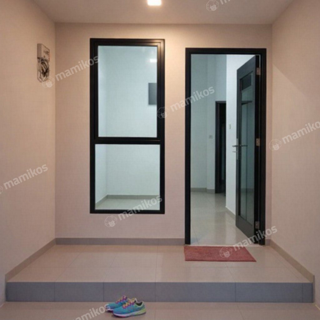 Rumah Sertifikat SHM 3 Kamar Tidur 3 Kamar Mandi Metland Puri Jakarta Barat - Photo 5