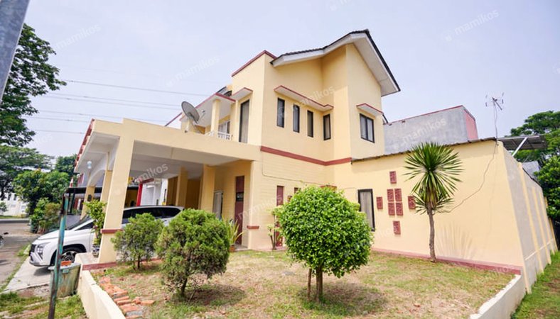 Rumah 5KT 3KM Jati Asih Bekasi
