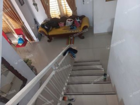 Rumah 5 Kamar Tidur 3 Kamar Mandi 2 Lantai Jati Asih Bekasi - Photo 3
