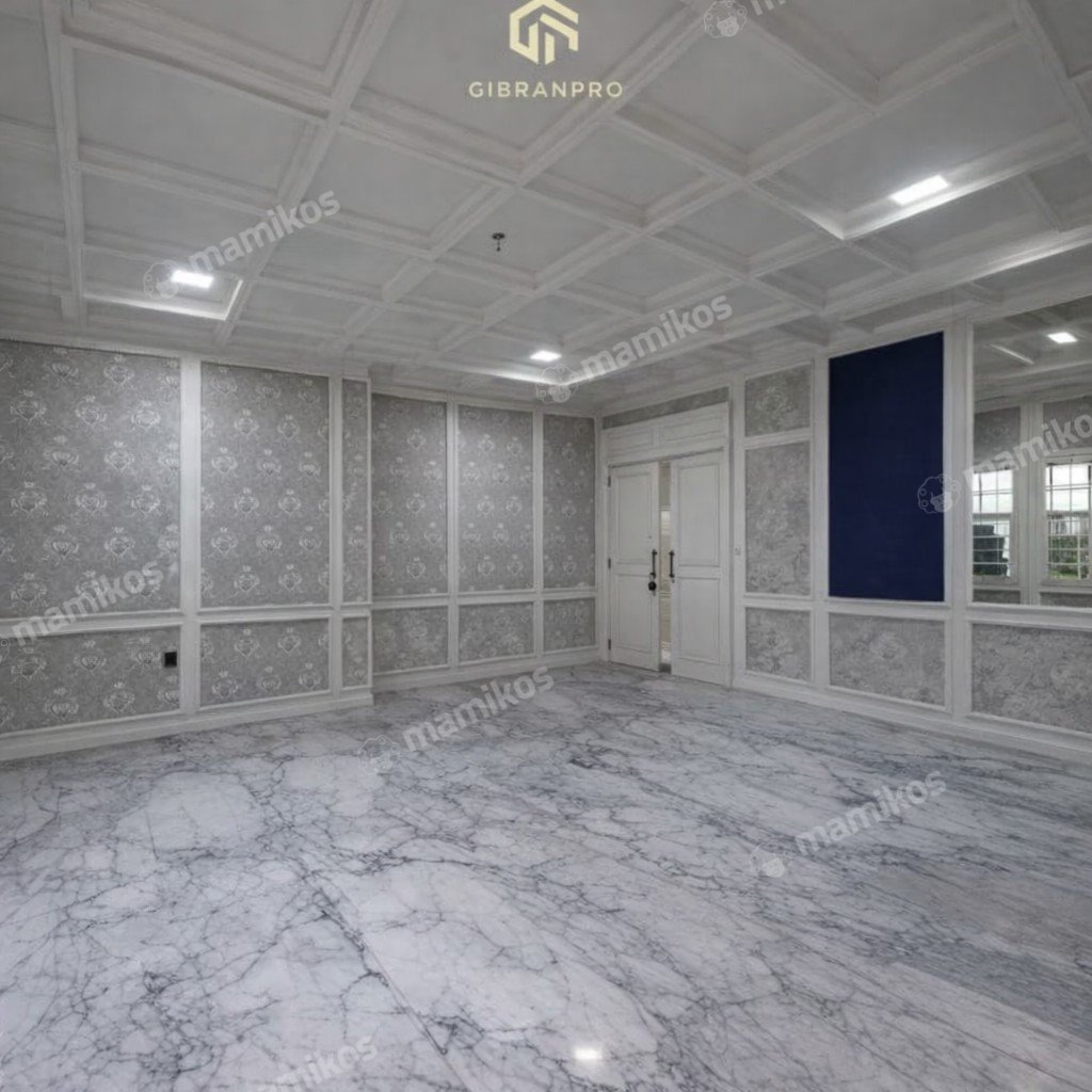 Rumah Sertifikat SHM 4 Kamar Tidur 4 Kamar Mandi Cakung Jakarta Timur - Photo 4