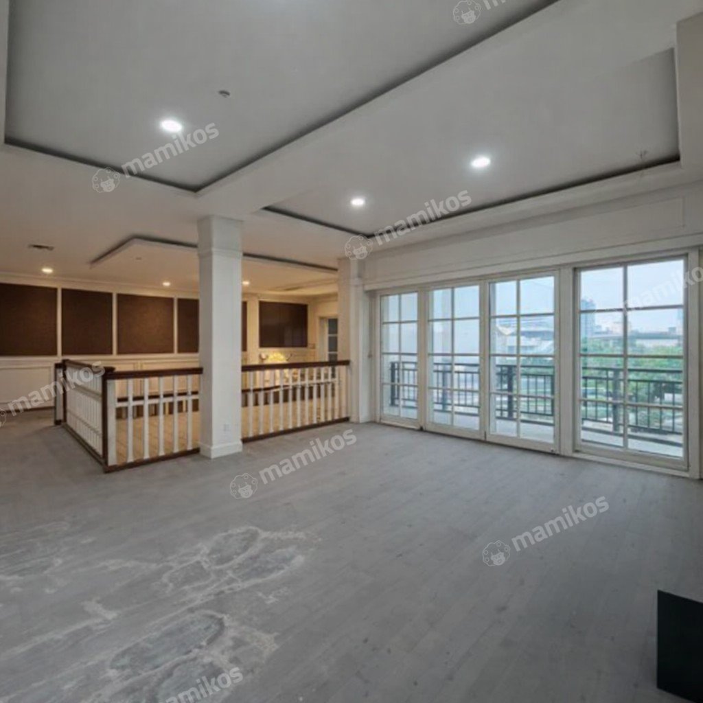 Rumah Sertifikat SHM 4 Kamar Tidur 4 Kamar Mandi Cakung Jakarta Timur - Photo 5