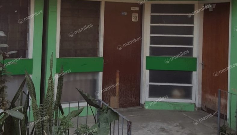 Rumah 2KT 1KM Danurejan Yogyakarta