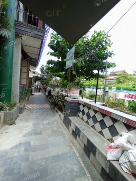 Rumah Sertifikat SHM 2 Kamar Tidur 1 Kamar Mandi Danurejan Yogyakarta - Photo 3