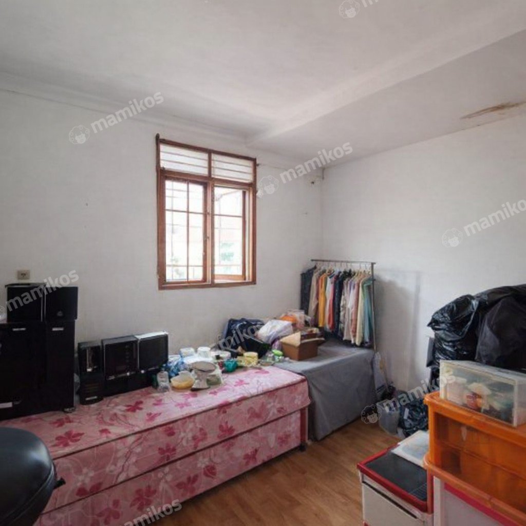 Rumah Sertifikat SHM 5 Kamar Tidur 2 Kamar Mandi Kebayoran Baru Jakarta Selatan - Photo 3