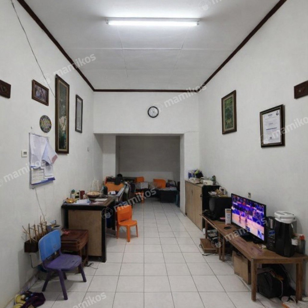 Rumah Sertifikat SHM 5 Kamar Tidur 2 Kamar Mandi Kebayoran Baru Jakarta Selatan - Photo 5