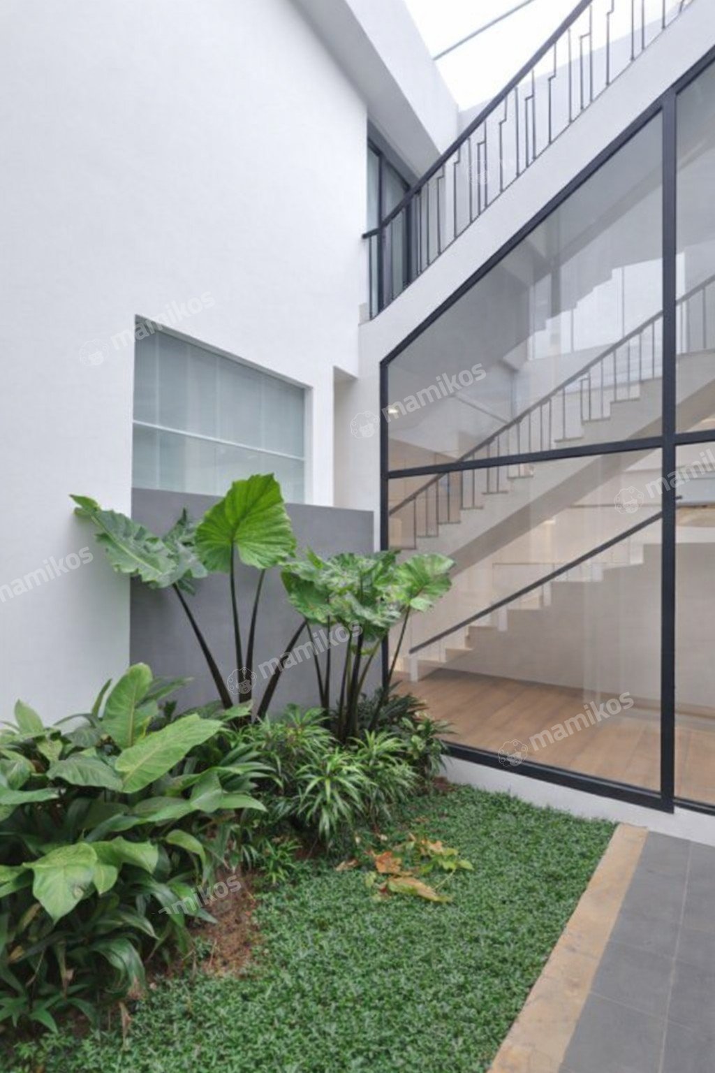 Rumah Sertifikat SHM 3 Kamar Tidur 3 Kamar Mandi Cilandak Jakarta Selatan - Photo 3