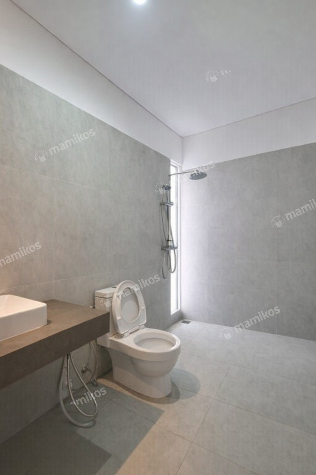 Rumah Sertifikat SHM 3 Kamar Tidur 3 Kamar Mandi Cilandak Jakarta Selatan - Photo 5
