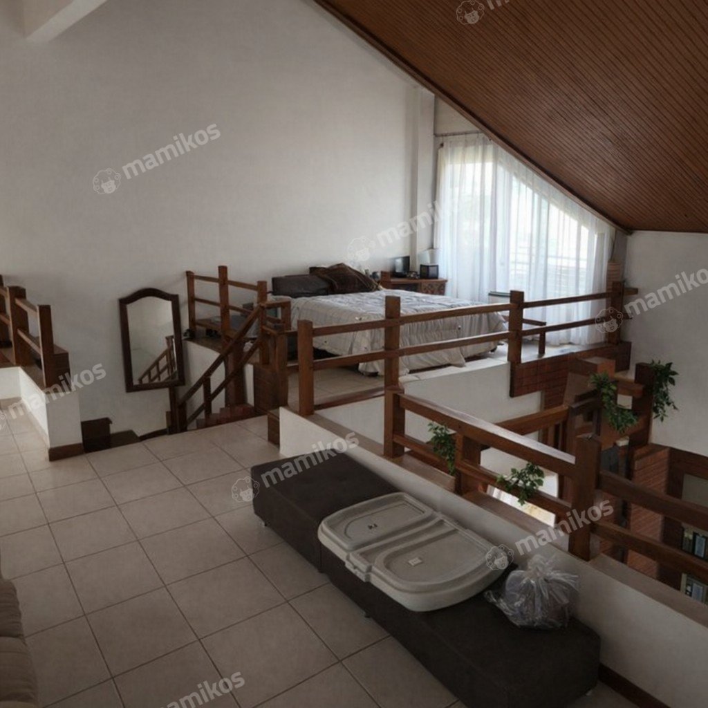 Rumah Sertifikat SHM 6 Kamar Tidur 5 Kamar Mandi Ciracas Jakarta Timur - Photo 5