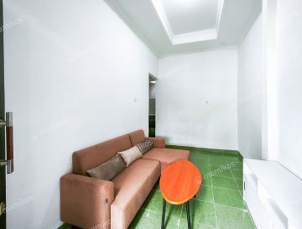 Rumah Sertifikat SHM 2 Kamar Tidur 1 Kamar Mandi Bojong Gede Bogor - Photo 2