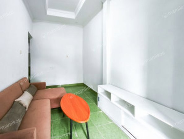 Rumah Sertifikat SHM 2 Kamar Tidur 1 Kamar Mandi Bojong Gede Bogor - Photo 3