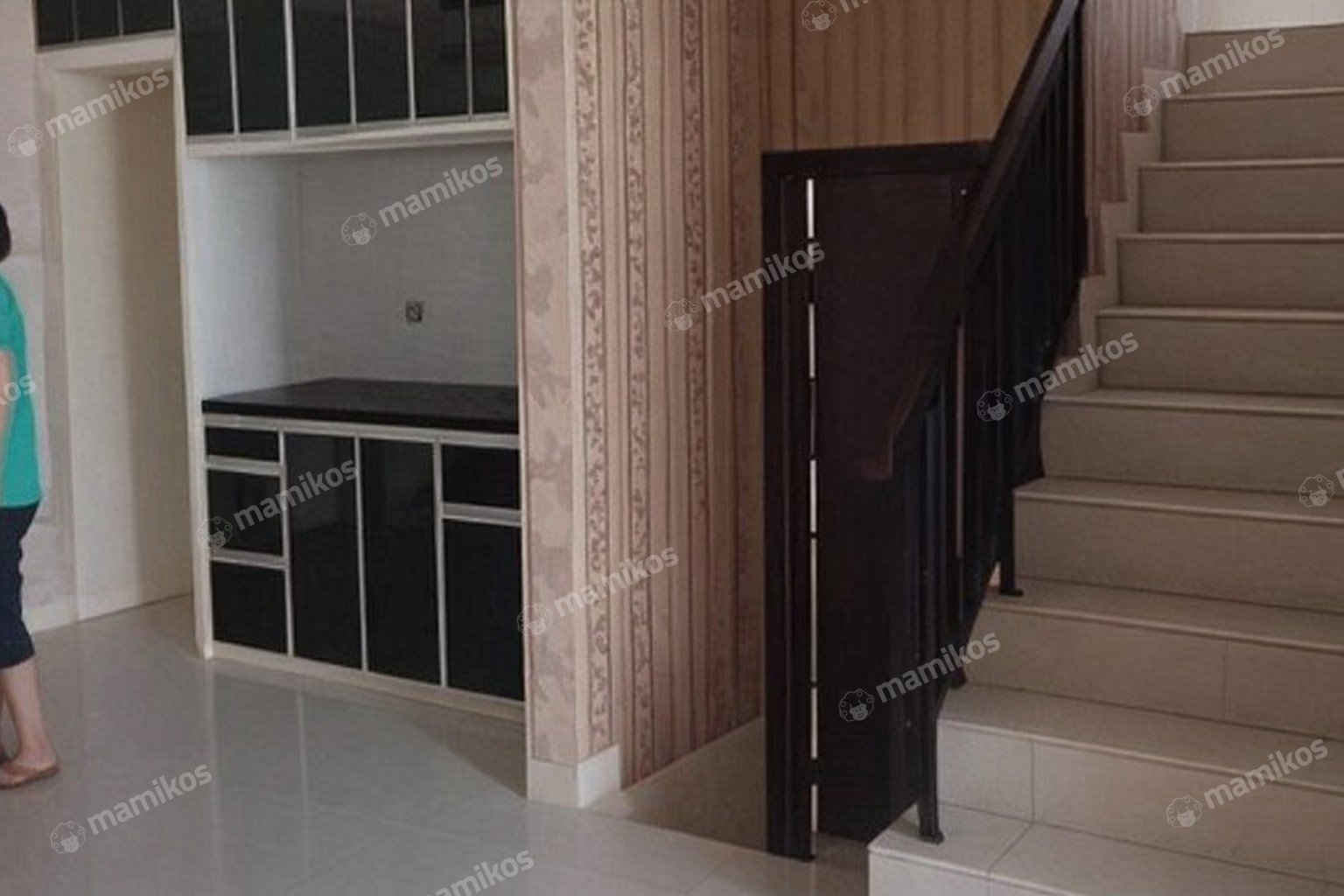 Rumah 3KT 2KM Green Lake City Jakarta Barat