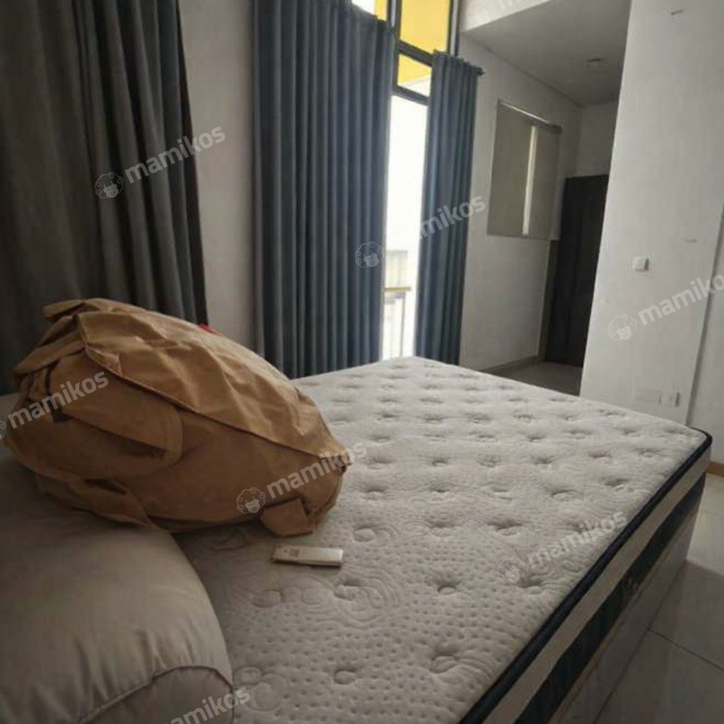 Rumah Sertifikat PPJB 2 Kamar Tidur 2 Kamar Mandi Semanan Jakarta Barat - Photo 3
