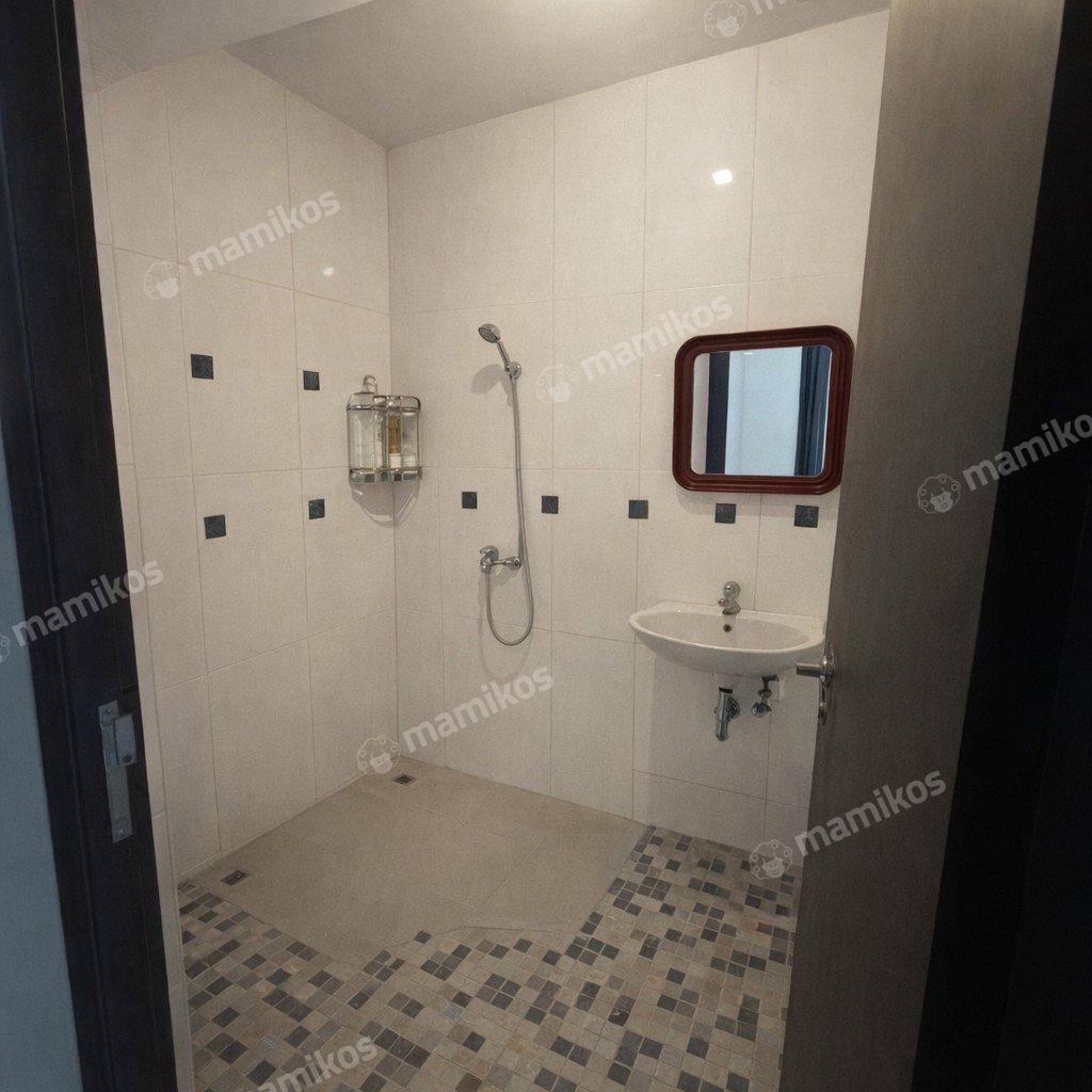 Rumah Sertifikat PPJB 2 Kamar Tidur 2 Kamar Mandi Semanan Jakarta Barat - Photo 4