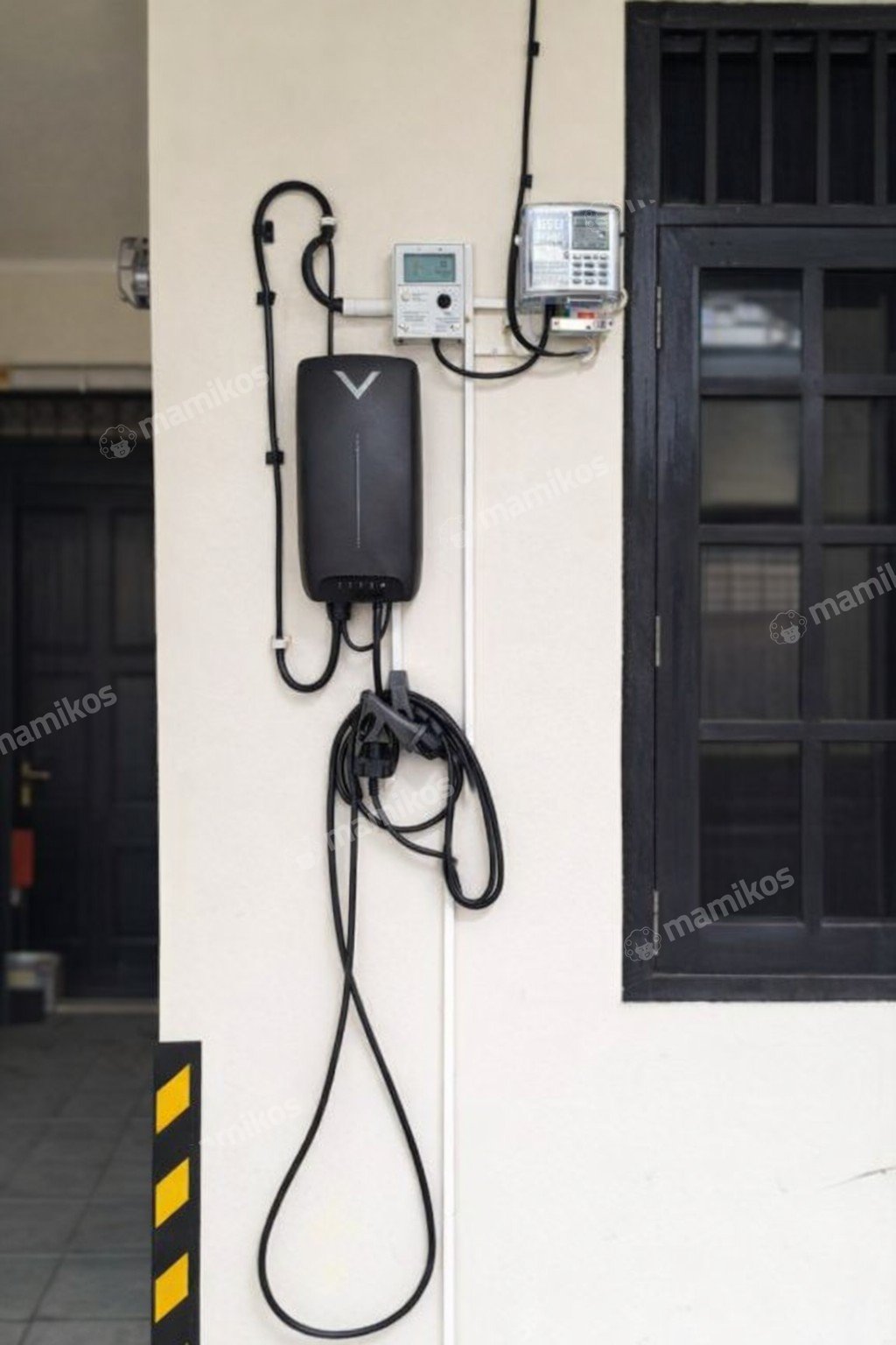 Rumah Sertifikat SHM 4 Kamar Tidur 2 Kamar Mandi Cipete Jakarta Selatan - Photo 3