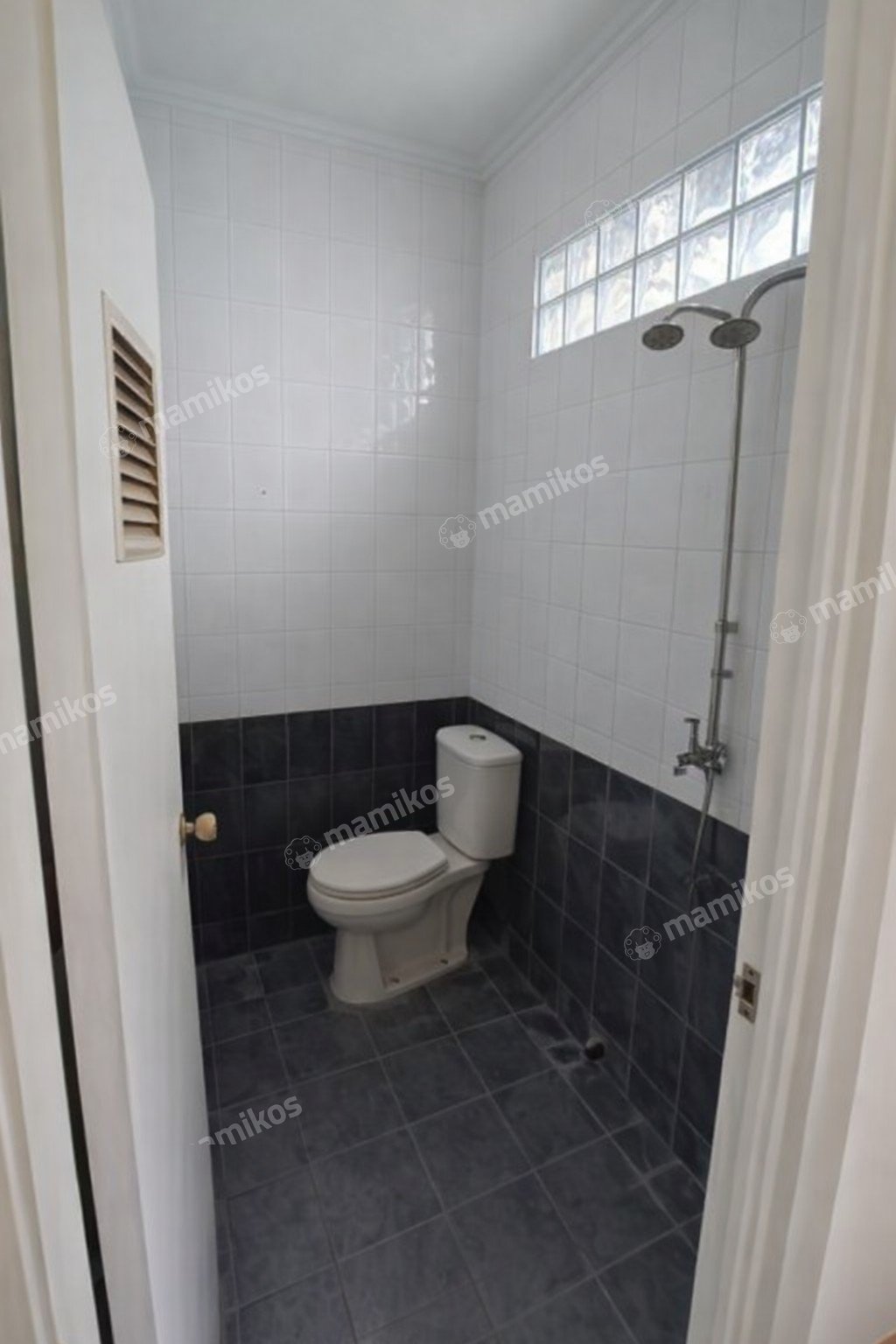 Rumah Sertifikat SHM 4 Kamar Tidur 2 Kamar Mandi Cipete Jakarta Selatan - Photo 4