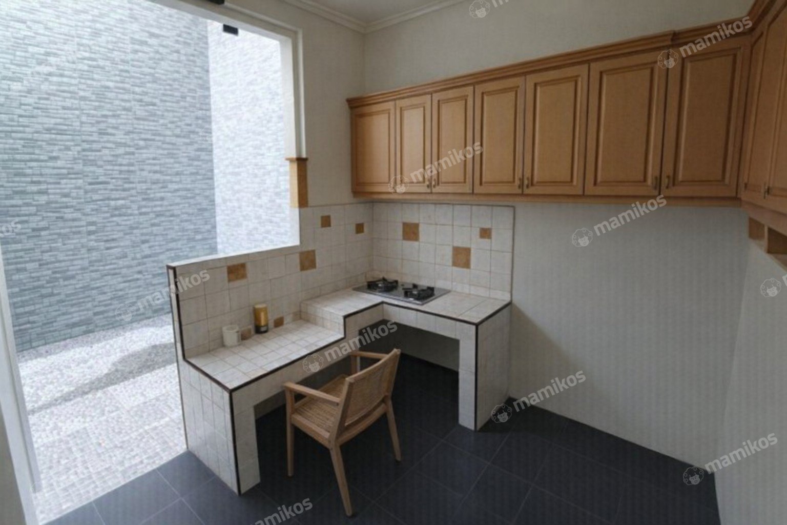 Rumah Sertifikat SHM 4 Kamar Tidur 2 Kamar Mandi Cipete Jakarta Selatan - Photo 5