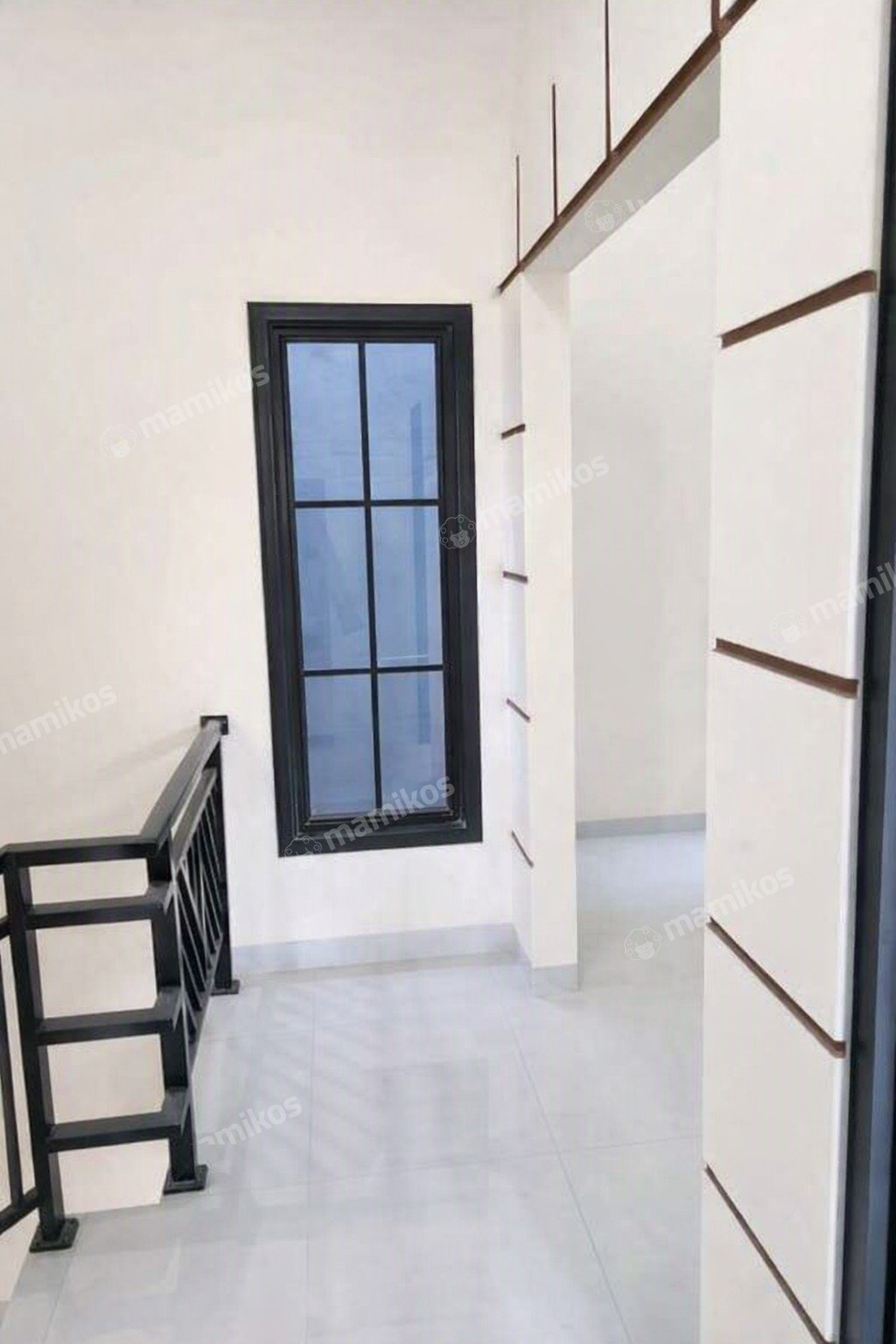 Rumah Sertifikat SHM 3 Kamar Tidur 2 Kamar Mandi Marunda Jakarta Utara - Photo 2