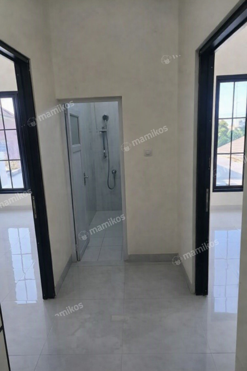 Rumah Sertifikat SHM 3 Kamar Tidur 2 Kamar Mandi Marunda Jakarta Utara - Photo 3