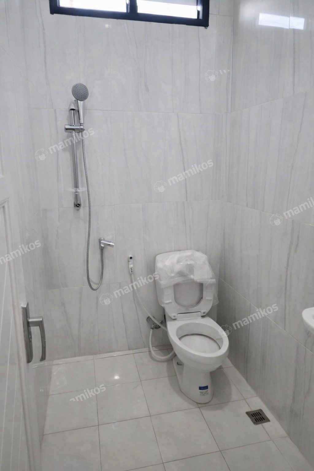Rumah Sertifikat SHM 3 Kamar Tidur 2 Kamar Mandi Marunda Jakarta Utara - Photo 5