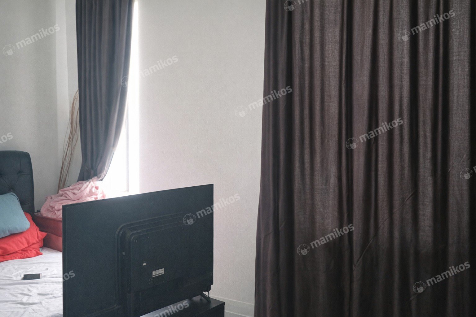Rumah Sertifikat HGB 3 Kamar Tidur 2 Kamar Mandi Jakarta Garden City Jakarta Timur