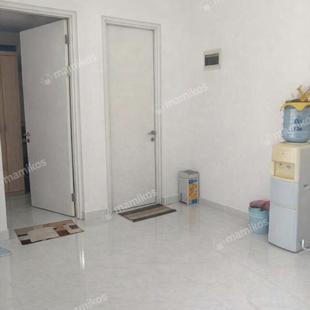 Rumah Sertifikat HGB 3 Kamar Tidur 2 Kamar Mandi Jakarta Garden City Jakarta Timur - Photo 2