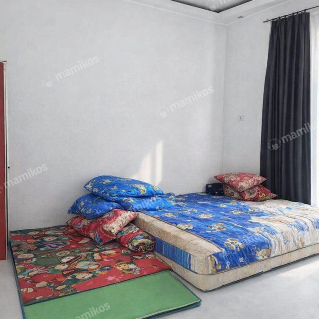 Rumah Sertifikat HGB 3 Kamar Tidur 2 Kamar Mandi Jakarta Garden City Jakarta Timur - Photo 4