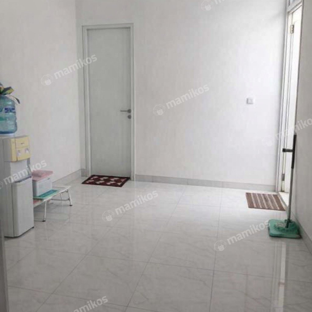 Rumah Sertifikat HGB 3 Kamar Tidur 2 Kamar Mandi Jakarta Garden City Jakarta Timur - Photo 5