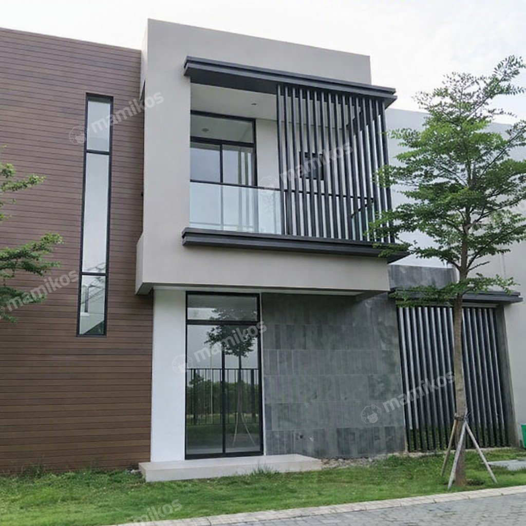 Rumah Sertifikat PPJB 4 Kamar Tidur 4 Kamar Mandi Pantai Indah Kapuk 2 Jakarta Utara - Photo 3