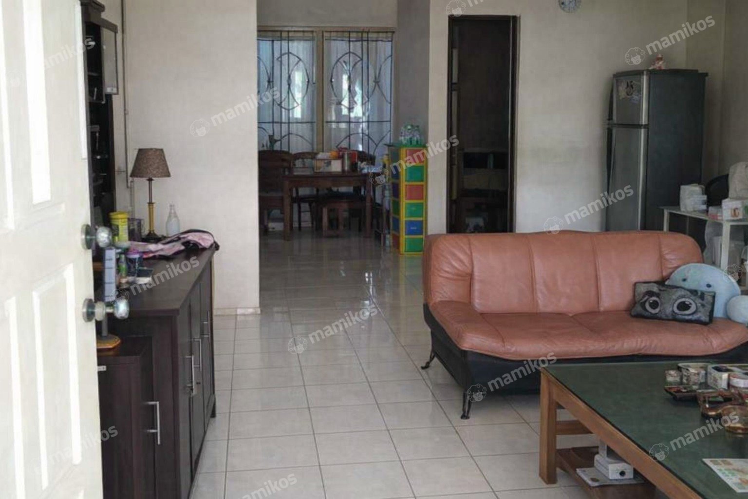 Rumah Sertifikat SHM 4 Kamar Tidur 3 Kamar Mandi Kelapa Gading Jakarta Utara
