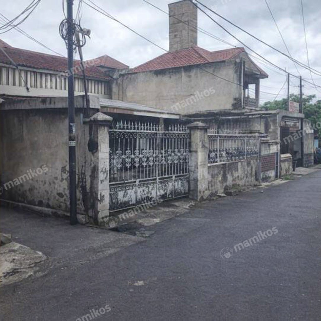 Rumah Sertifikat SHM 4 Kamar Tidur 3 Kamar Mandi Kembangan Jakarta Barat - Photo 3