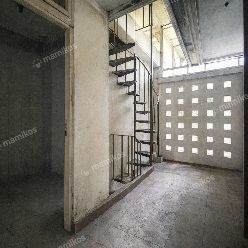 Rumah Sertifikat SHM 6 Kamar Tidur 6 Kamar Mandi Pulomas Jakarta Timur - Photo 2