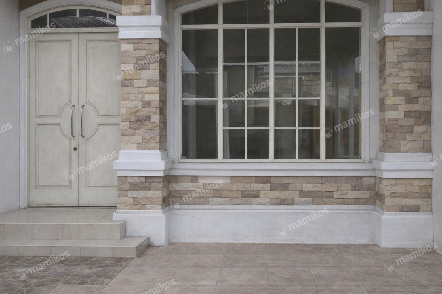 Rumah 3KT 3KM Green Lake City Jakarta Barat