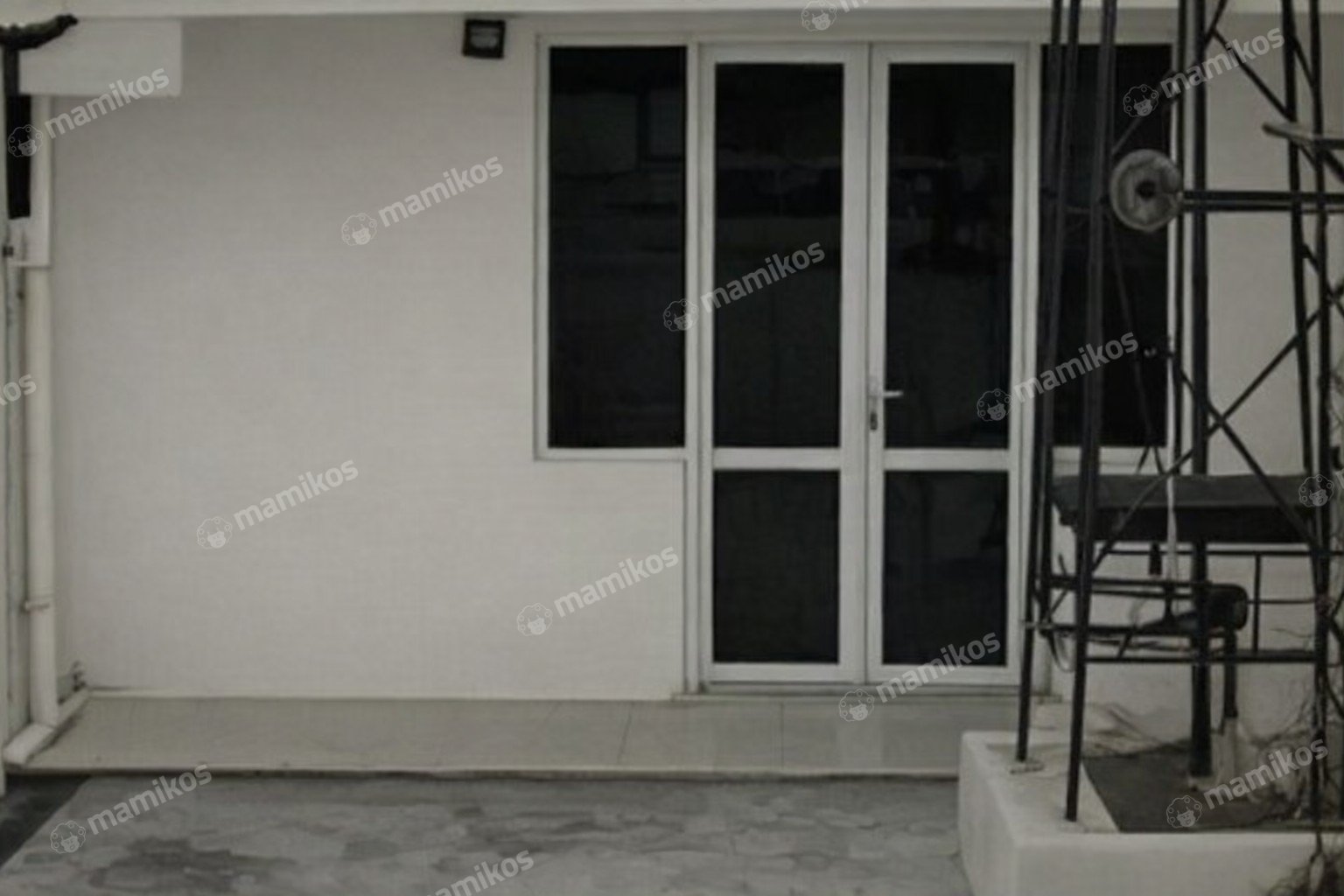 Rumah Sertifikat SHM 3 Kamar Tidur 2 Kamar Mandi Lebak Bulus Jakarta Selatan