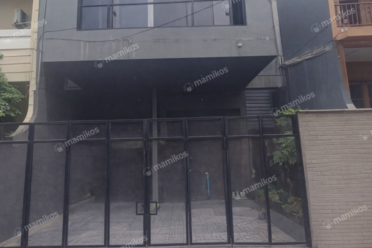 Rumah Sertifikat SHM 2 Kamar Tidur 4 Kamar Mandi Cipinang Jakarta Timur