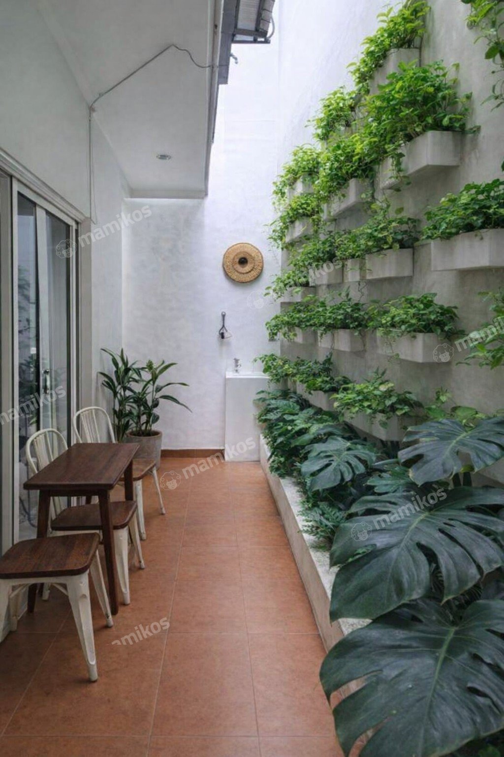 Rumah Sertifikat SHM 5 Kamar Tidur 4 Kamar Mandi Cengkareng Barat Jakarta Barat - Photo 3