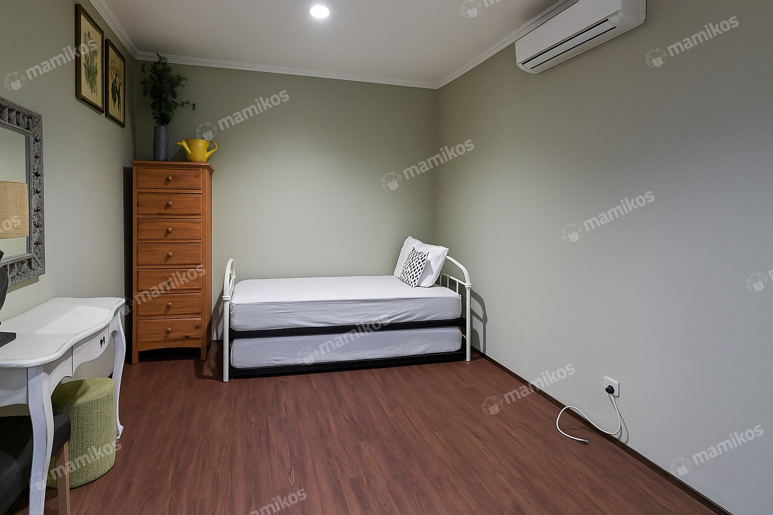 Rumah Sertifikat SHM 5 Kamar Tidur 4 Kamar Mandi Cengkareng Barat Jakarta Barat - Photo 4