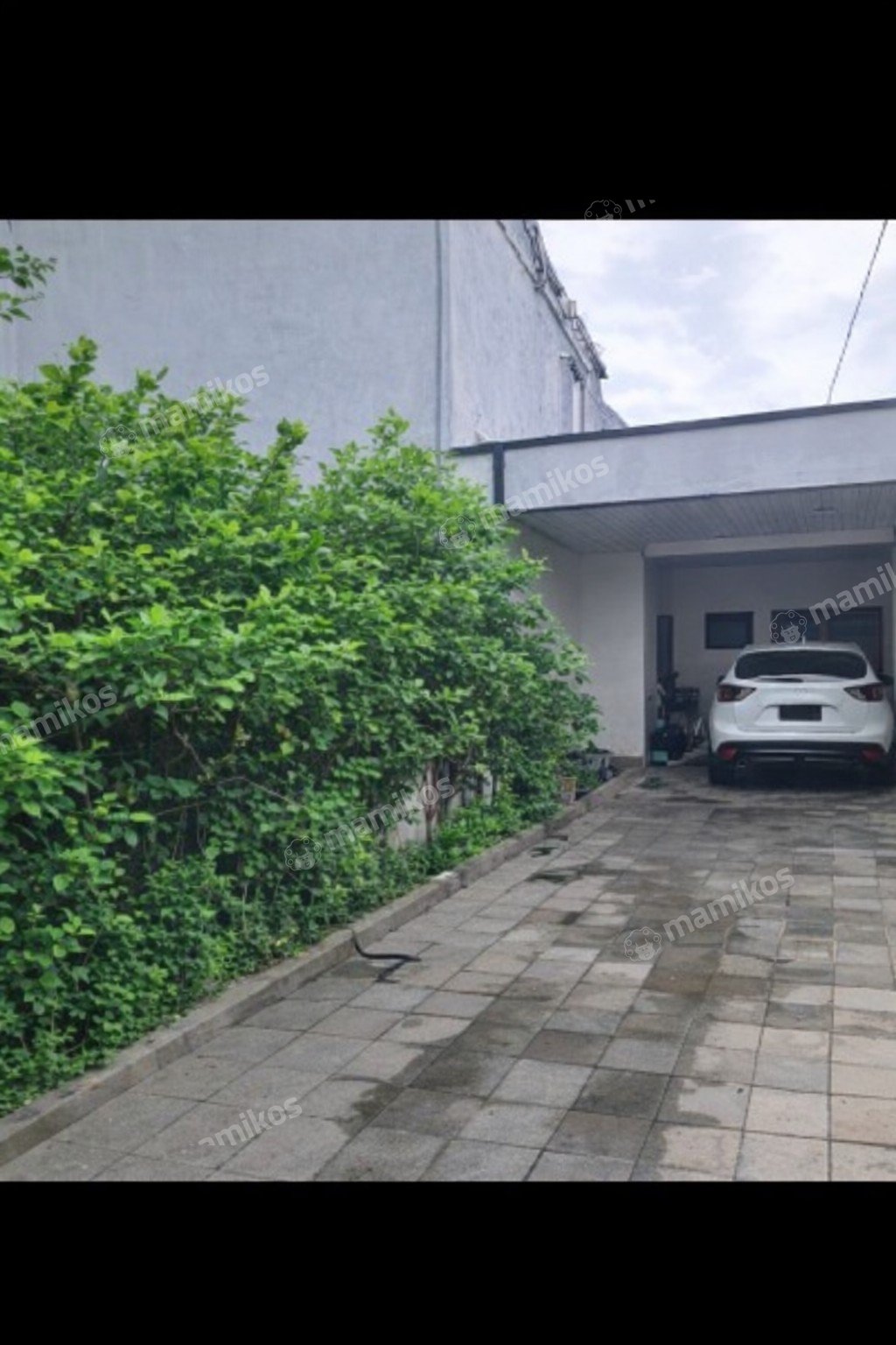 Rumah Sertifikat SHM 8 Kamar Tidur 6 Kamar Mandi Pondok Pinang Jakarta Selatan - Photo 2