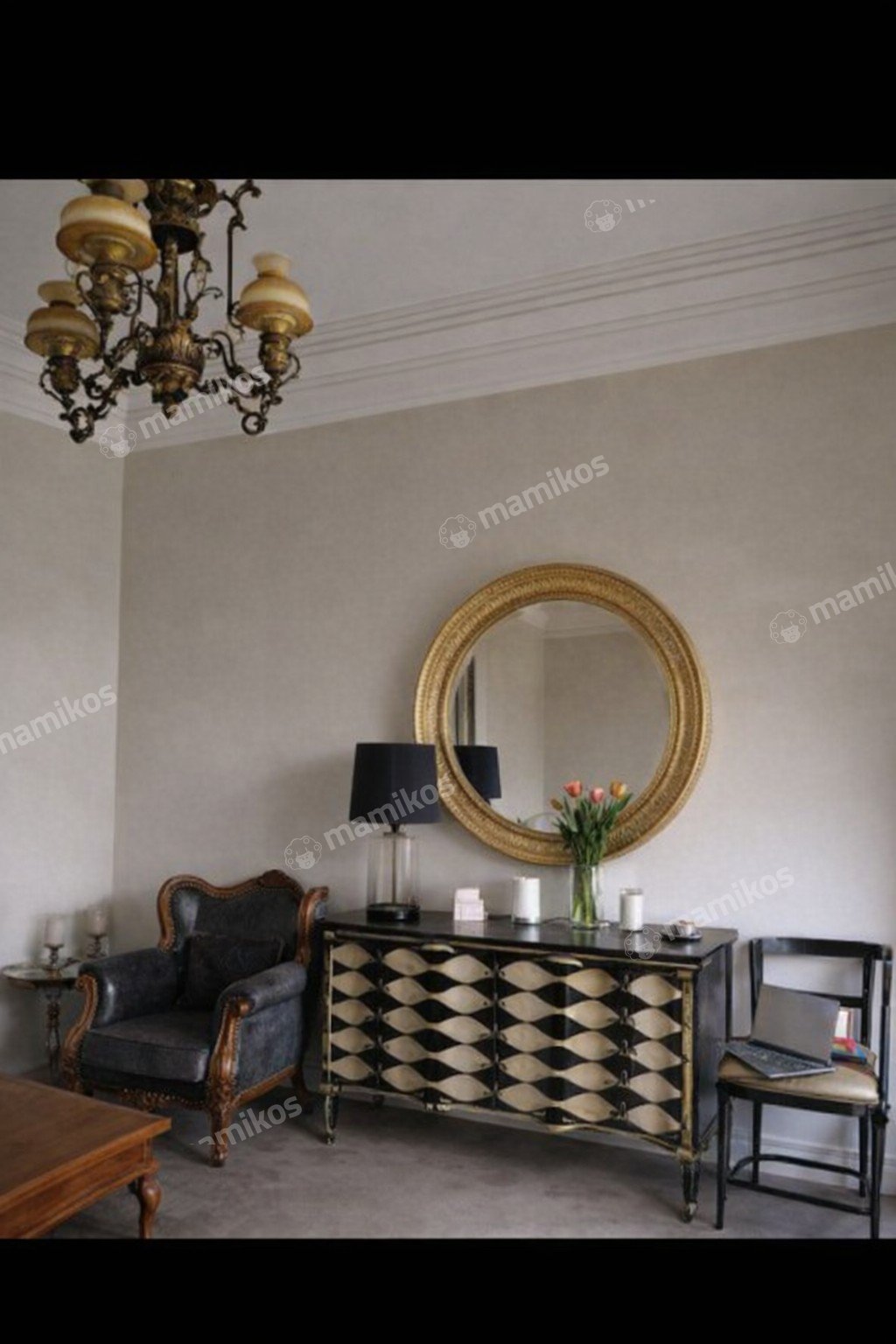 Rumah Sertifikat SHM 8 Kamar Tidur 6 Kamar Mandi Pondok Pinang Jakarta Selatan - Photo 5