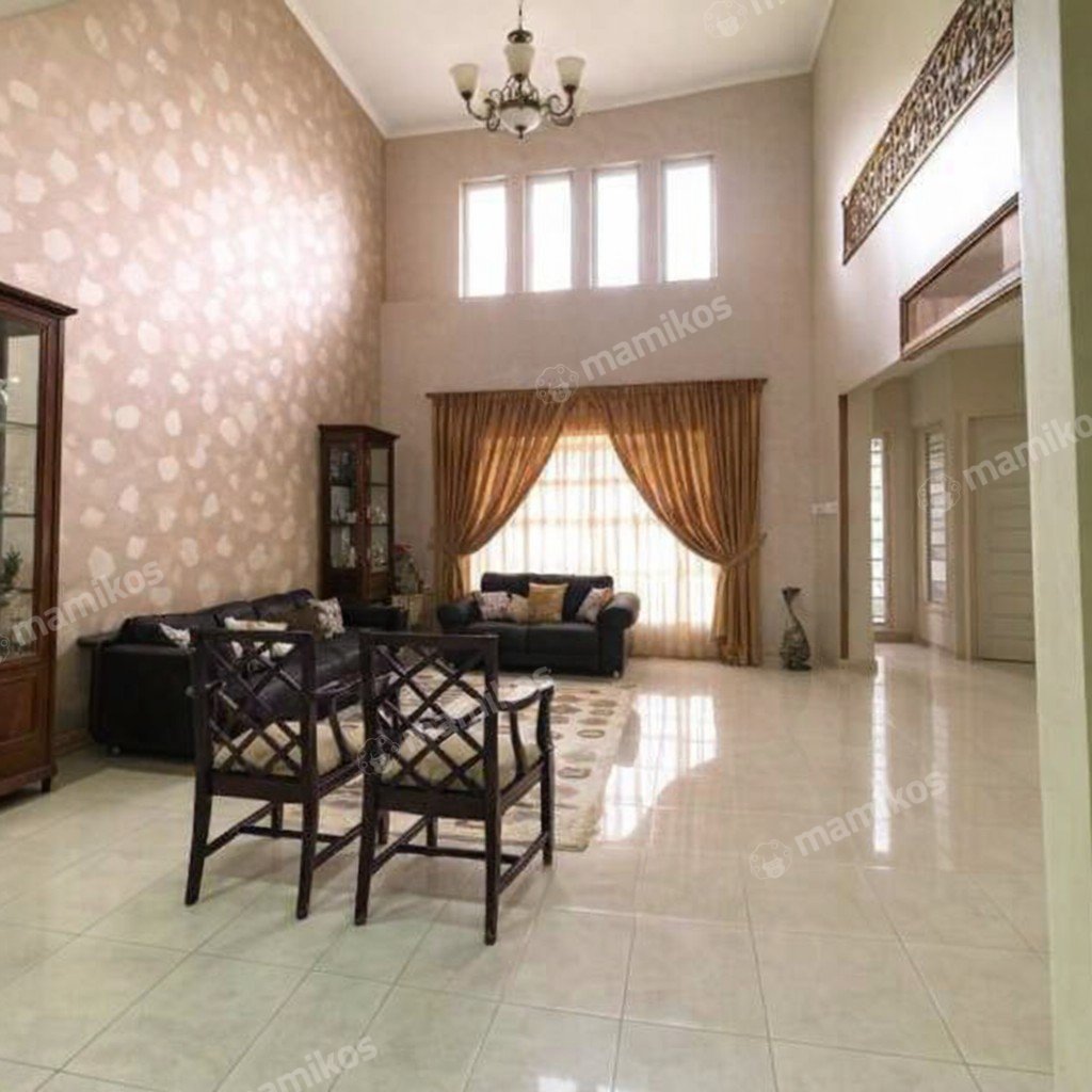 Rumah Sertifikat SHM 5 Kamar Tidur 4 Kamar Mandi Kayu Putih Jakarta Timur - Photo 3