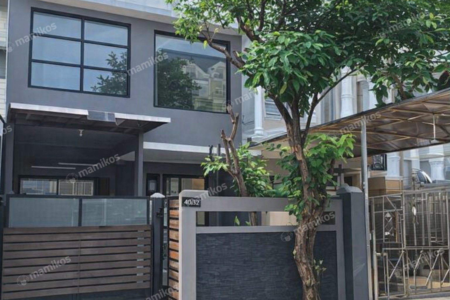Rumah Sertifikat SHM 2 Kamar Tidur 2 Kamar Mandi Pantai Indah Kapuk Jakarta Utara