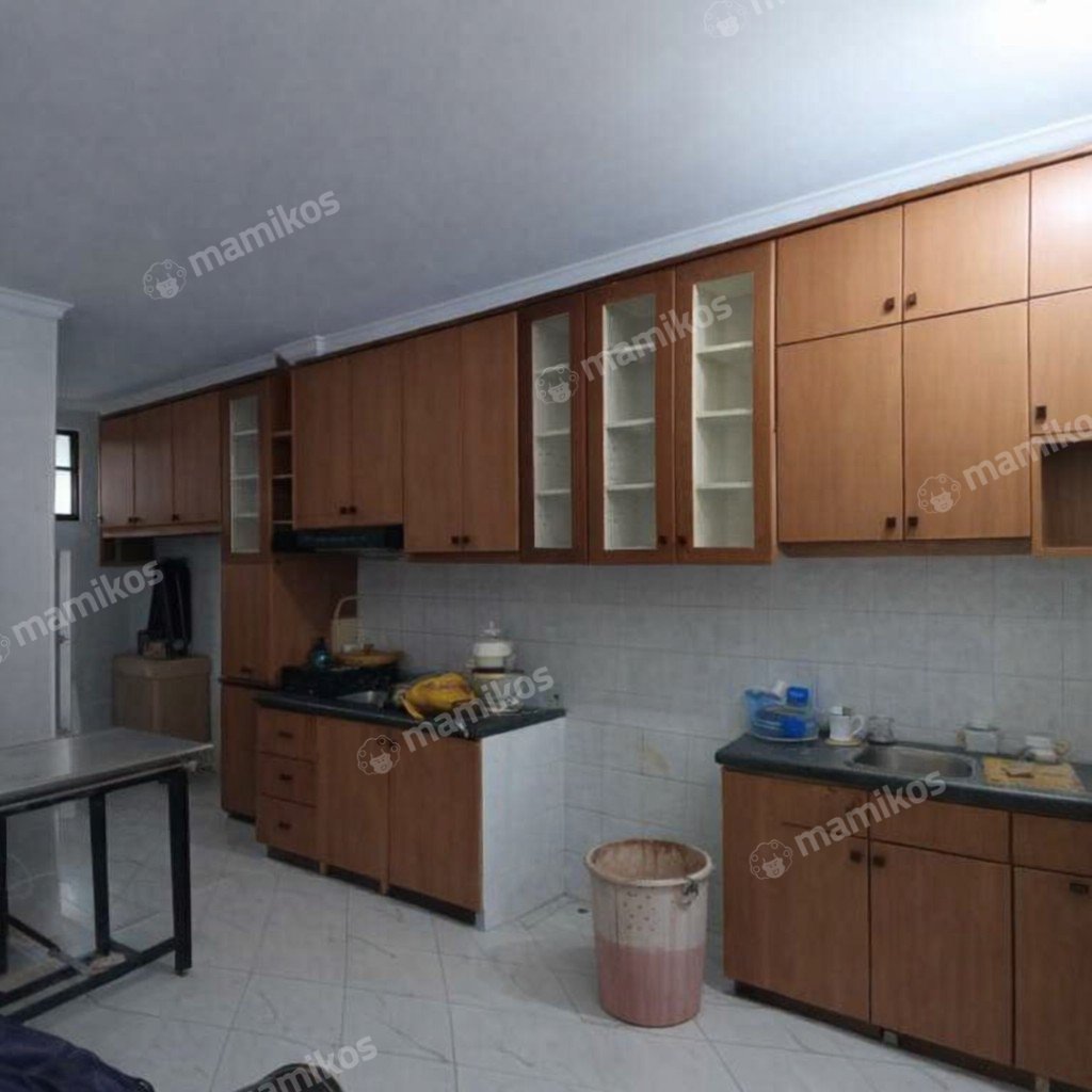 Rumah Sertifikat SHM 4 Kamar Tidur 2 Kamar Mandi Cakung Jakarta Timur - Photo 2