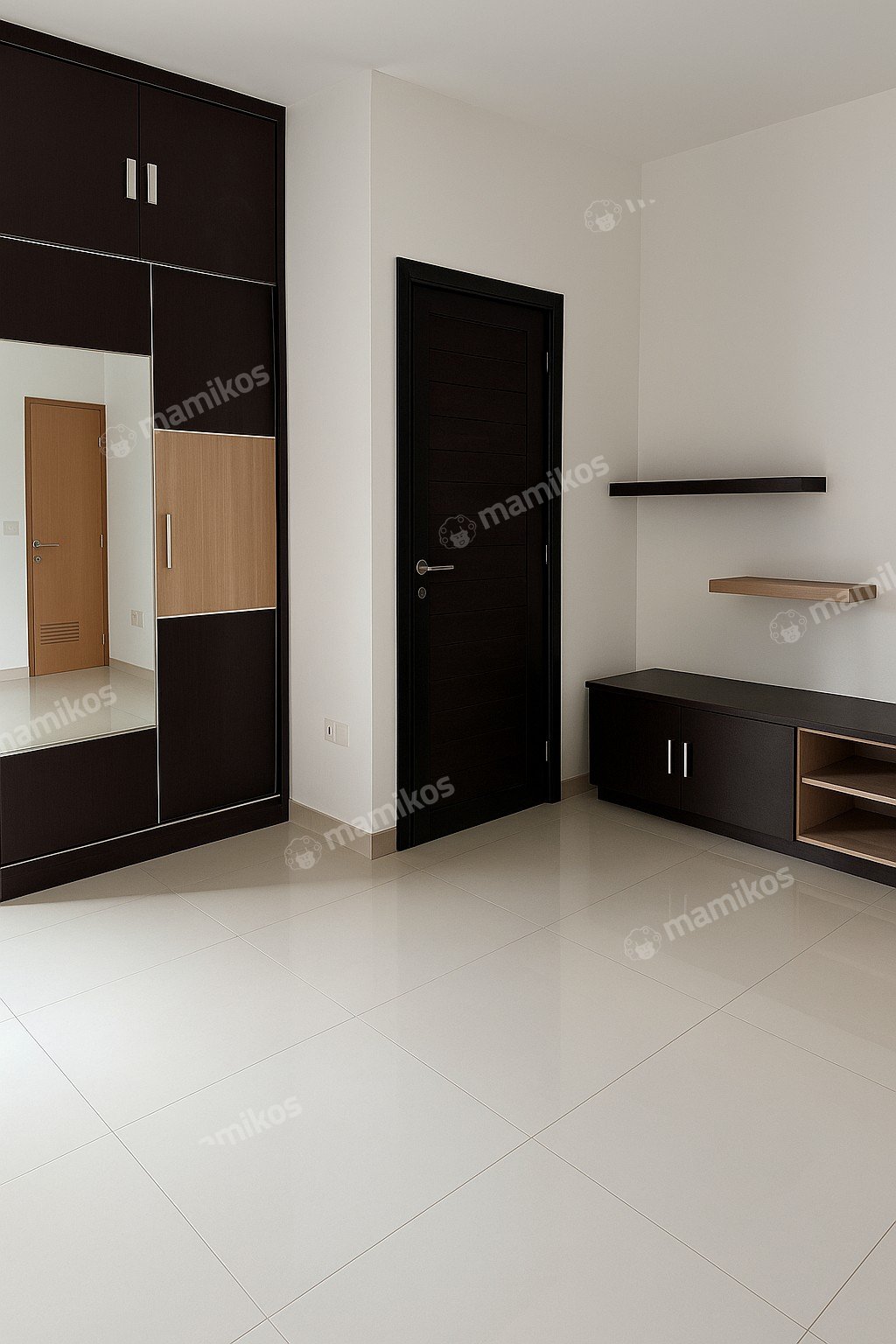 Rumah Sertifikat SHM 4 Kamar Tidur 3 Kamar Mandi Kelapa Gading Jakarta Utara - Photo 2
