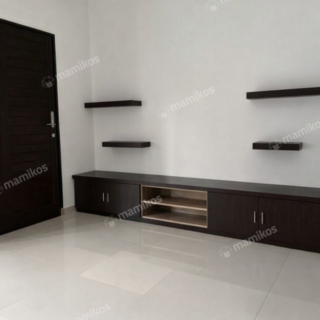 Rumah Sertifikat SHM 4 Kamar Tidur 3 Kamar Mandi Kelapa Gading Jakarta Utara - Photo 3