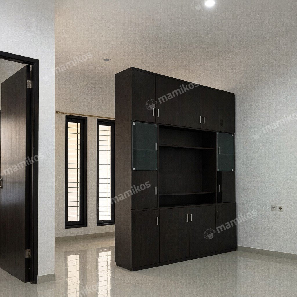 Rumah Sertifikat SHM 4 Kamar Tidur 3 Kamar Mandi Kelapa Gading Jakarta Utara - Photo 4