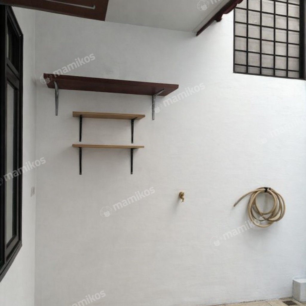 Rumah Sertifikat SHM 4 Kamar Tidur 3 Kamar Mandi Kelapa Gading Jakarta Utara - Photo 5