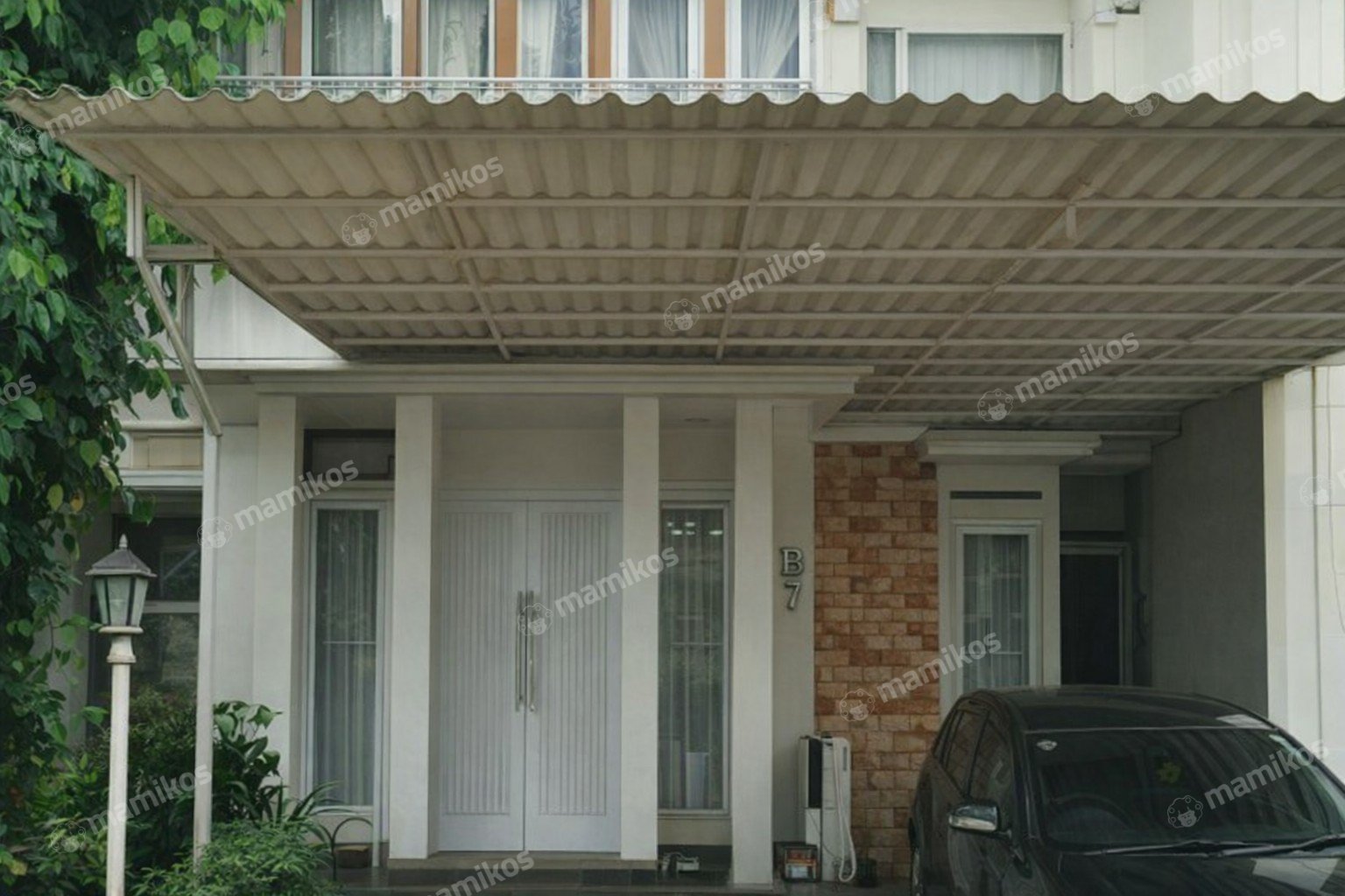 Rumah 4KT 4KM Cilandak Jakarta Selatan