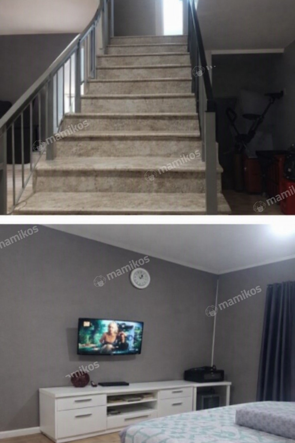 Rumah Sertifikat SHM 3 Kamar Tidur 3 Kamar Mandi Pantai Indah Kapuk Jakarta Utara - Photo 3